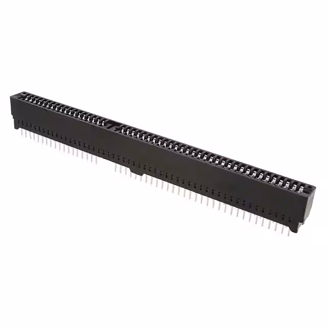 5645169-3 TE Connectivity AMP Connectors  Edgeboard Connectors